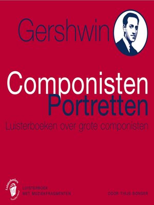 cover image of Gershwin